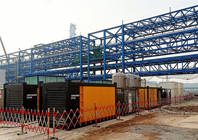 空壓機(jī)租賃、制氮機(jī)租賃服務(wù)